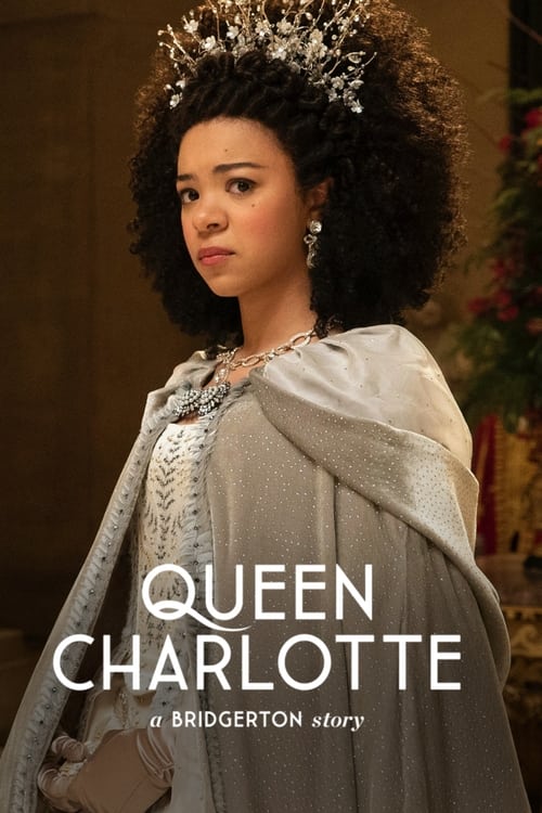 Queen Charlotte: A Bridgerton Story 1. évad online