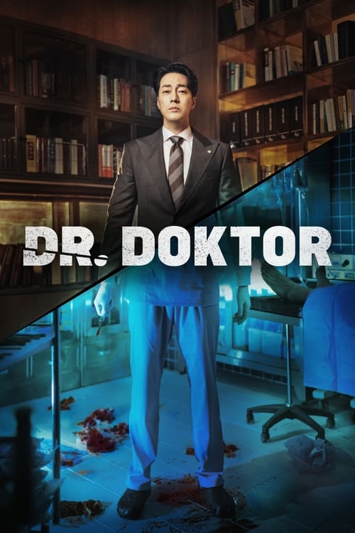 Dr. Doktor 1. évad online