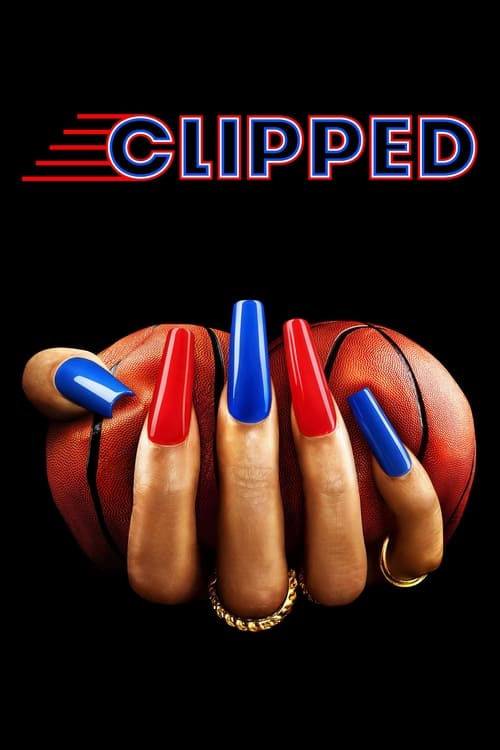 LA Clippers: A legnehezebb szezon 1. évad online