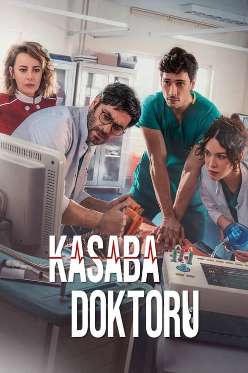 A városi doktor 1. évad online