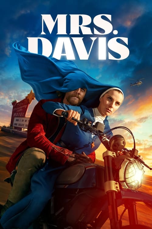 Mrs. Davis 1. évad online