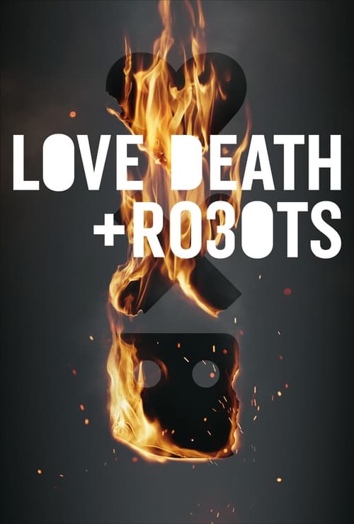 Love, Death & Robots 3. évad online