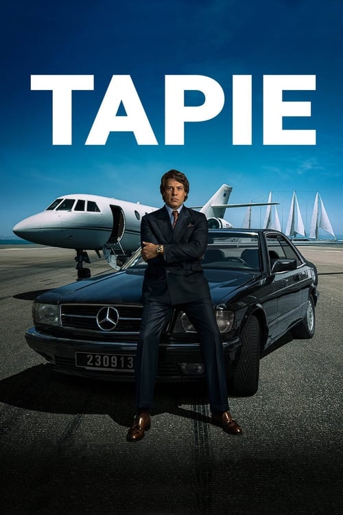 Tapie, a csodaember 1. évad online