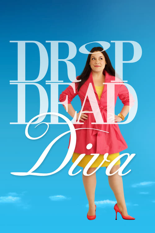 Drop Dead Diva 1. évad online