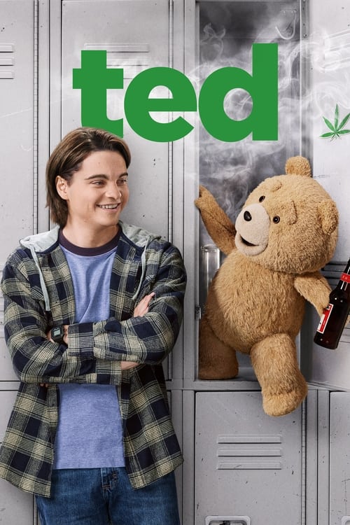 ted 1. évad online