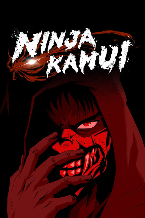 Ninja Kamui 1. évad online