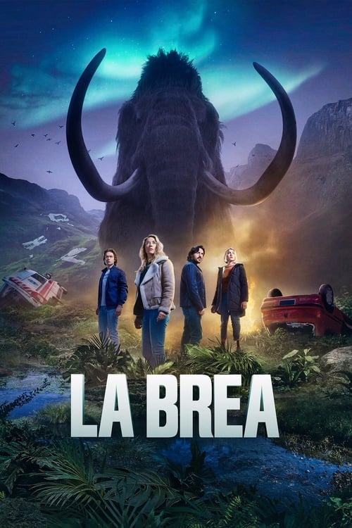 La Brea 2. évad online