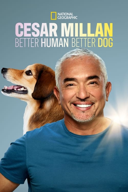 Cesar Millan: Jó gazdi, jó kutya 2. évad online