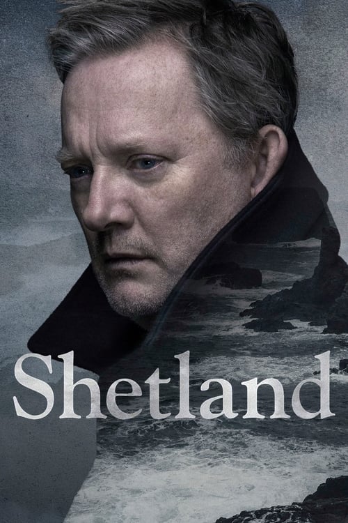 Shetland 7. évad online