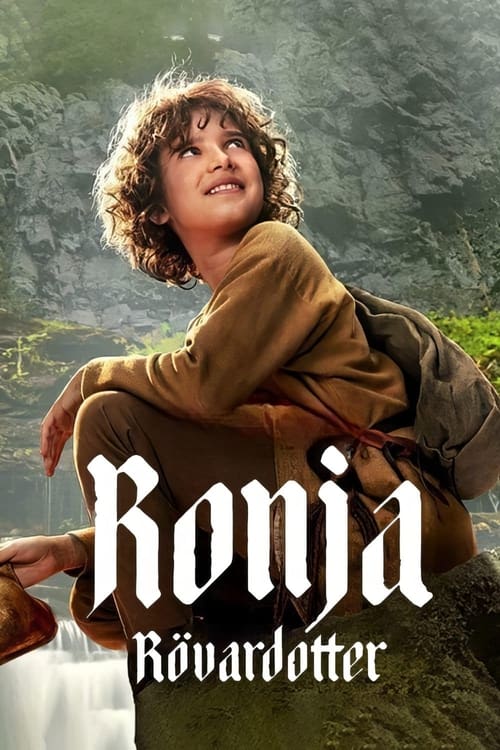 Ronja, a rabló lánya 1. évad online