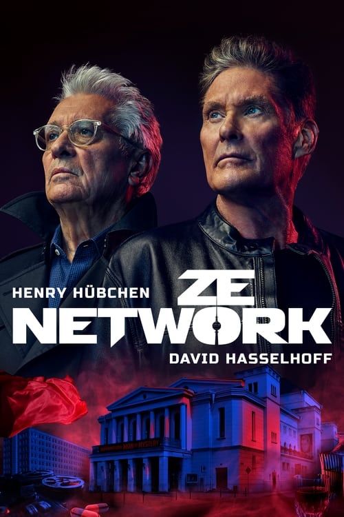 Ze Network 1. évad online