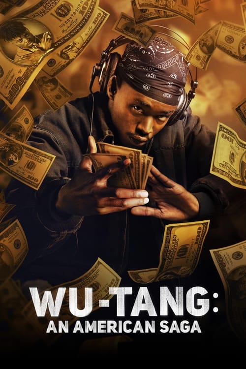 Wu-Tang: An American Saga 3. évad online