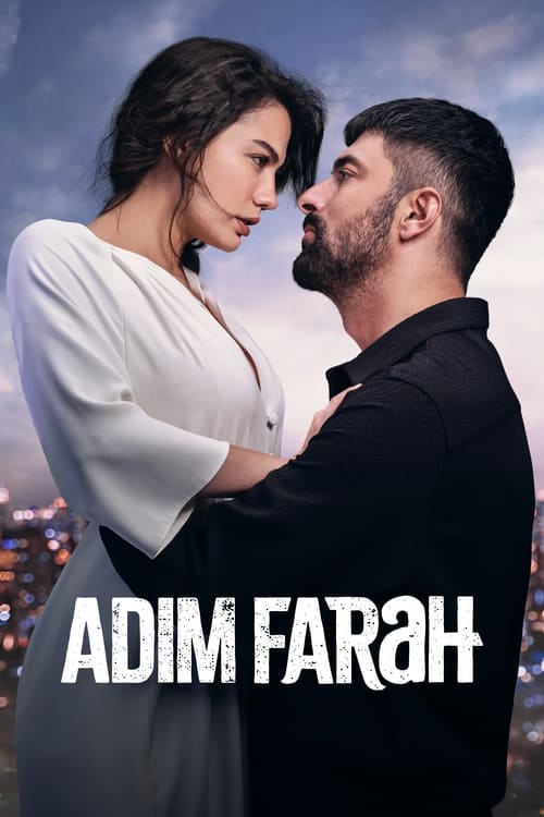 Adim Farah 1. évad online