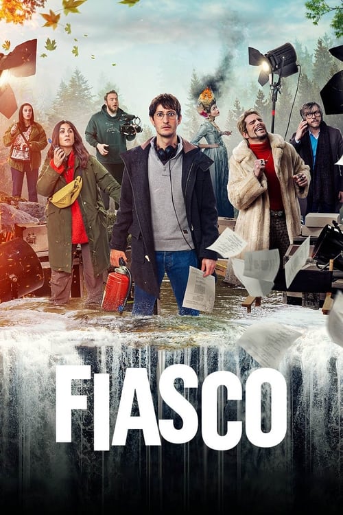 Fiasco 1. évad online