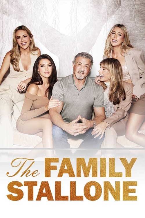 The Family Stallone 1. évad online