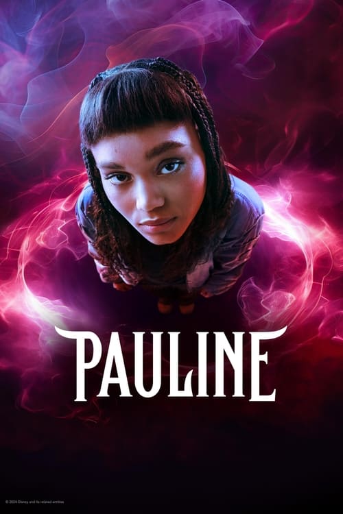 Pauline 1. évad online