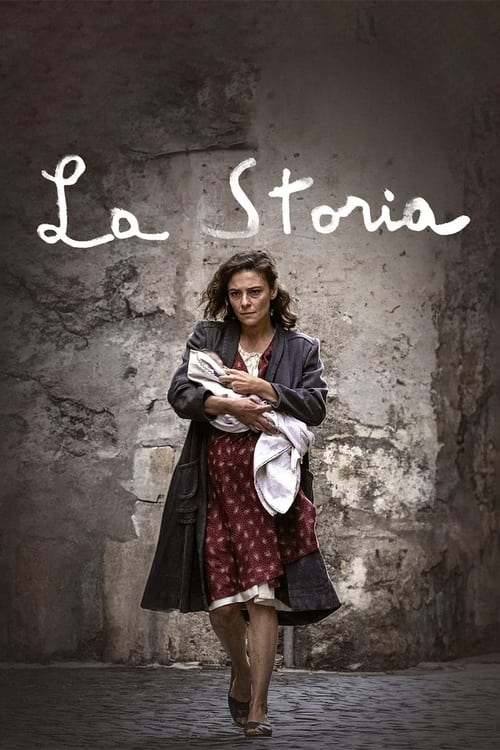 La Storia – A történelem 1. évad online