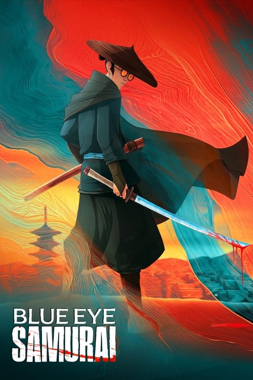 A kék szemű szamuráj 1. évad online