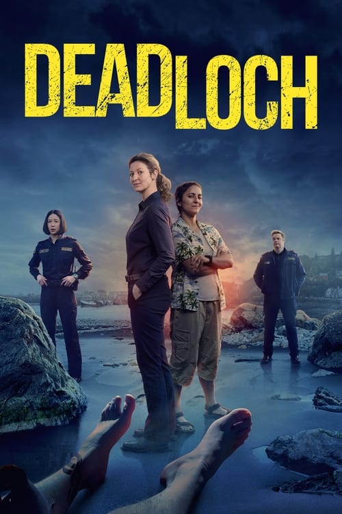 Deadloch 1. évad online