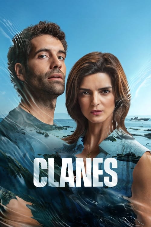 Clanes 1. évad online