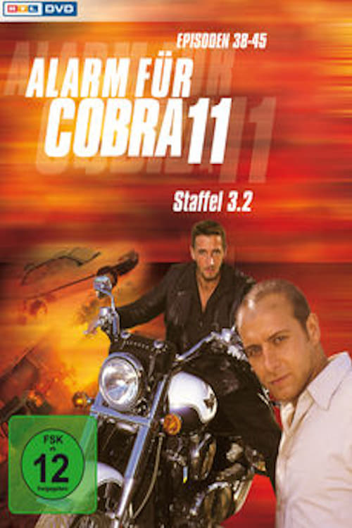 Cobra 11 6. évad online