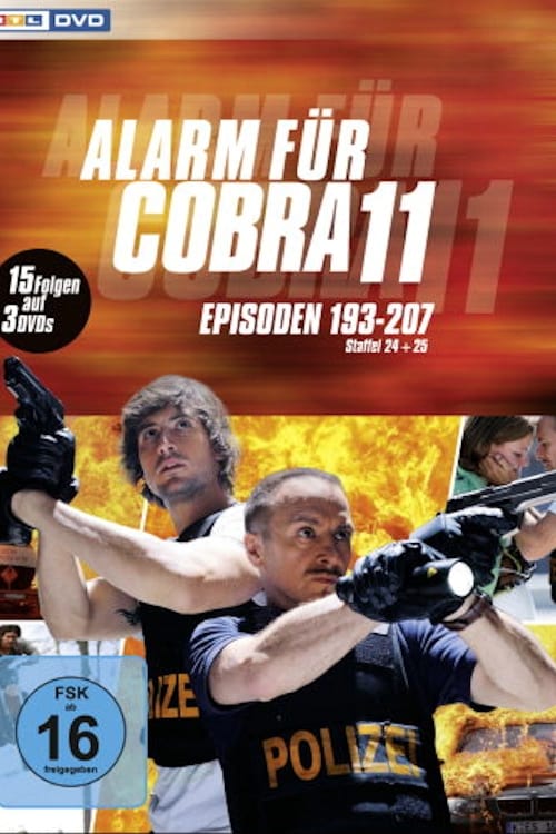 Cobra 11 26. évad online