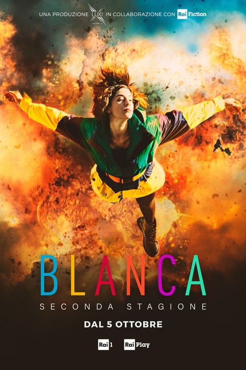 Blanca 2. évad online