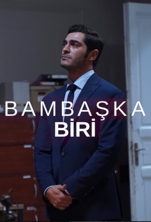 Bambaşka Biri 1. évad online