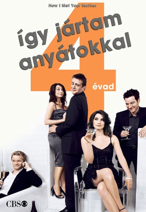 Így jártam anyátokkal 4. évad online