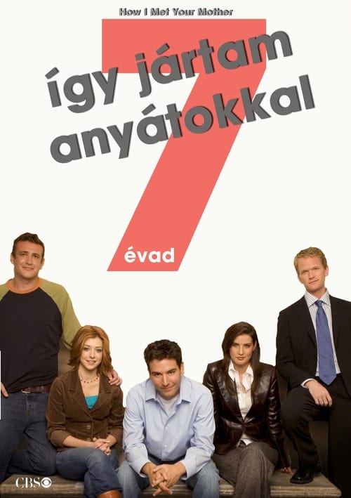 7. évad