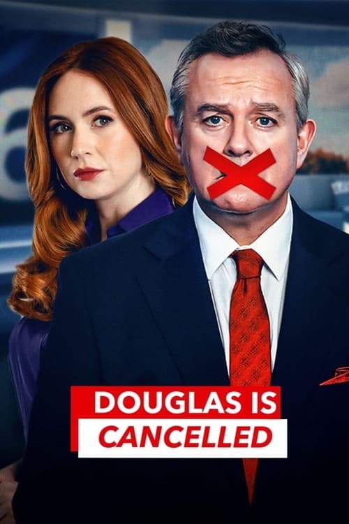 Douglas Is Cancelled 1. évad online