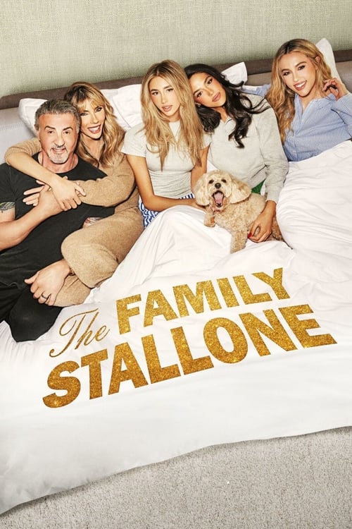 The Family Stallone 2. évad online