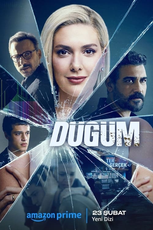 Düğüm 1. évad online