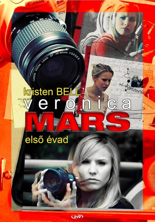 Veronica Mars 1. évad online