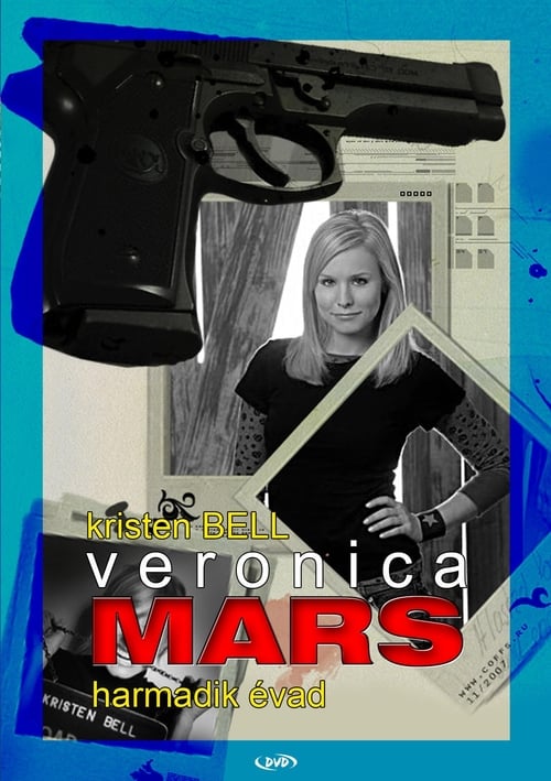 Veronica Mars 3. évad online