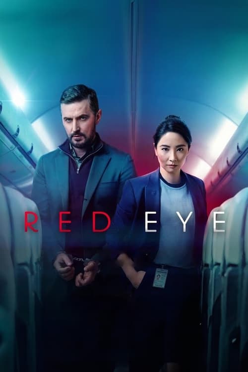 Red Eye 1. évad online