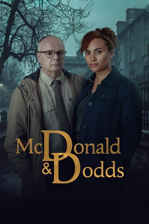 McDonald és Dodds 4. évad online