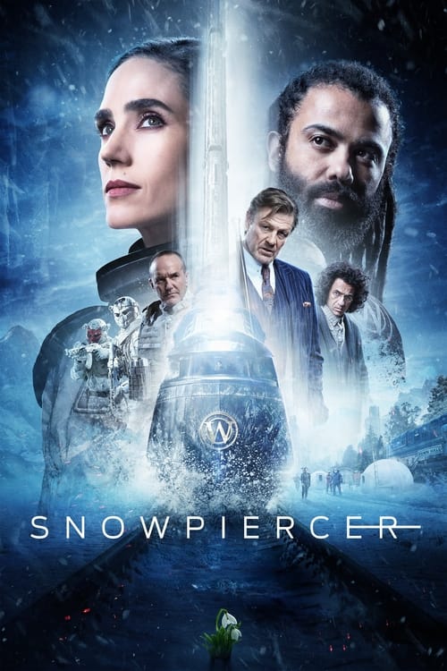 Snowpiercer – Túlélők viadala 4. évad online