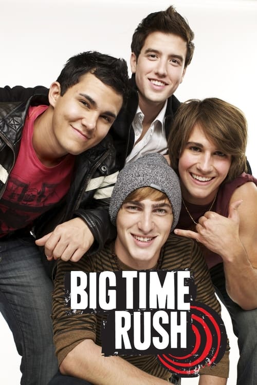 Big Time Rush 1. évad online