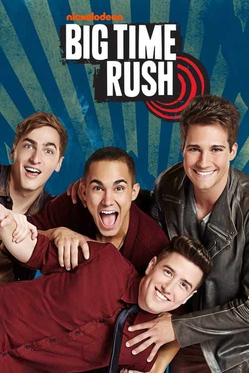 Big Time Rush 4. évad online