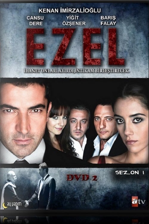 Ezel 1. évad online