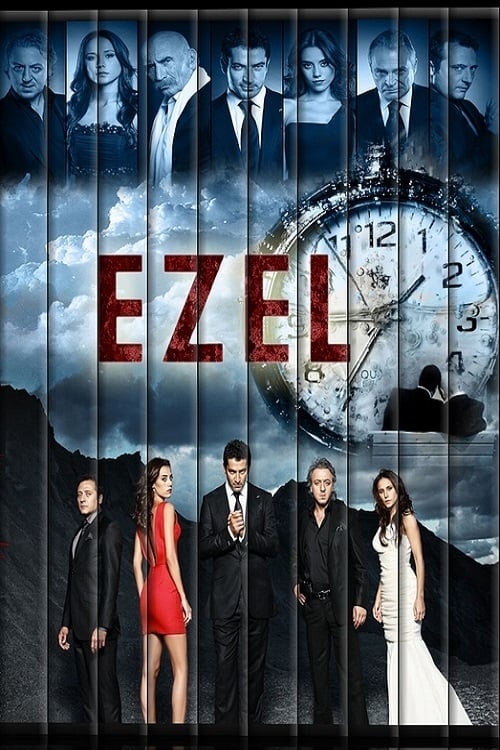 Ezel 2. évad online