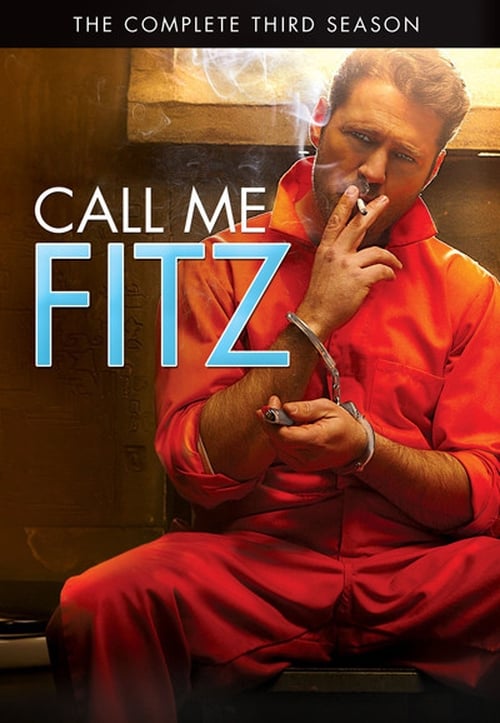 Call Me Fitz 3. évad online