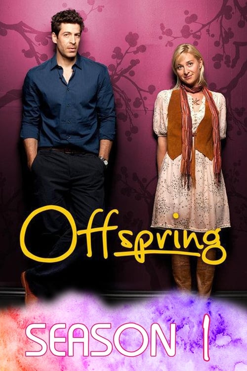 Offspring 1. évad online