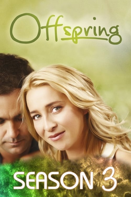 Offspring 3. évad online