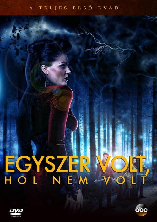 Egyszer volt, hol nem volt 1. évad online