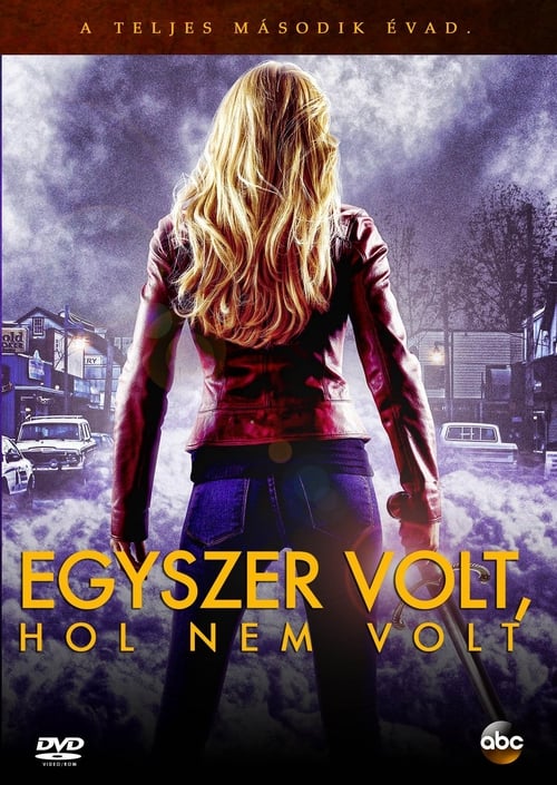 Egyszer volt, hol nem volt 2. évad online