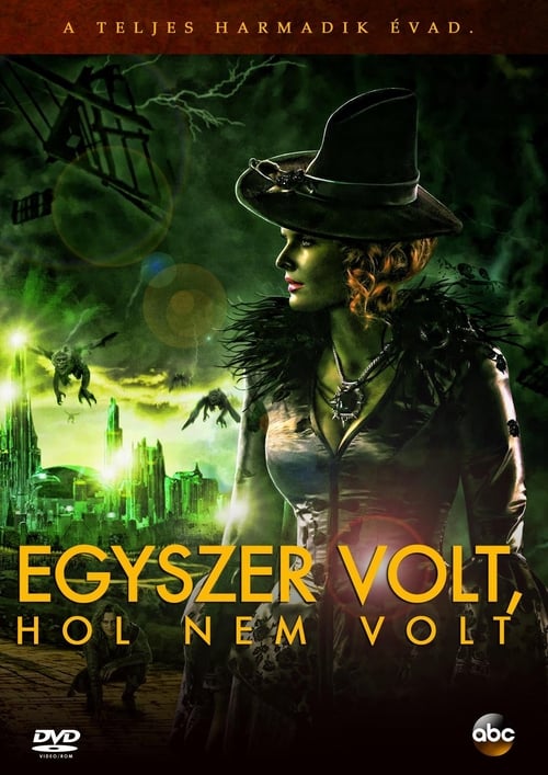 Egyszer volt, hol nem volt 3. évad online