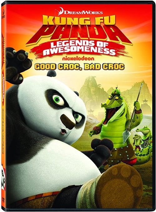 Kung Fu Panda: A rendkívüliség legendája 2. évad online