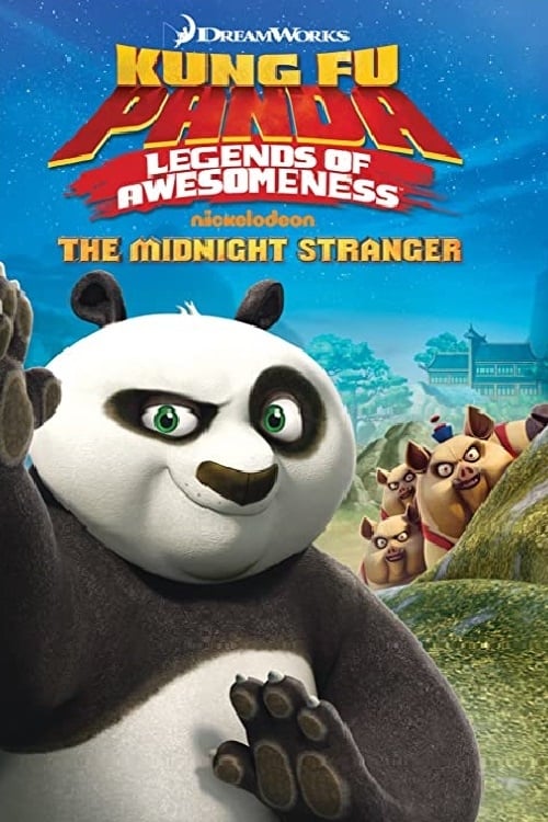 Kung Fu Panda: A rendkívüliség legendája 3. évad online